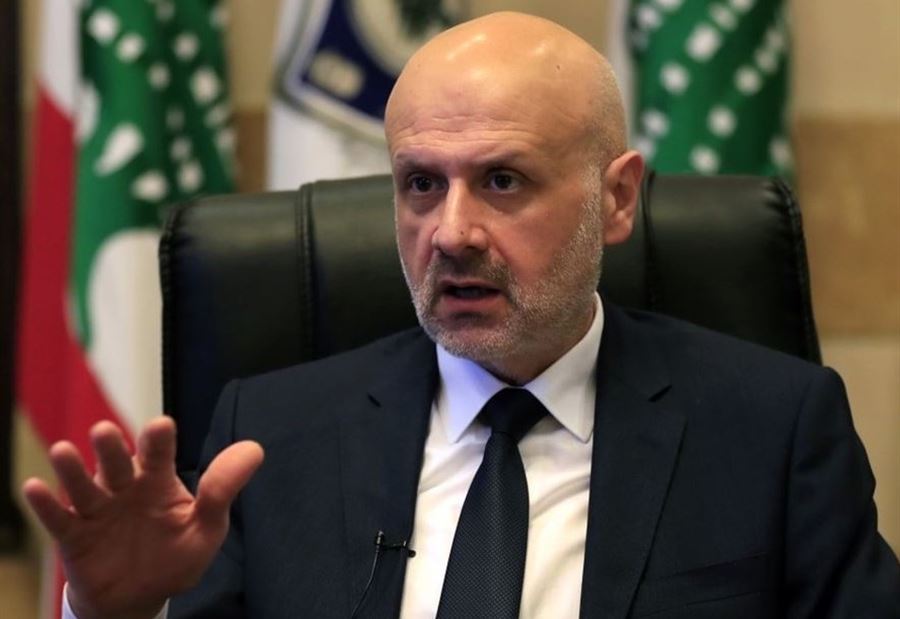 بشأن دخول مسؤولين أمنيين سوريين إلى لبنان... مولوي "يكشف"!