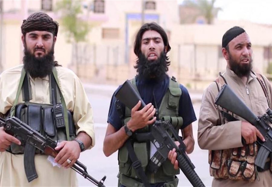 قتيلٌ و3 جرحى... داعش يتبنى هجوماً في أفغانستان