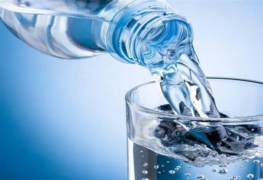 مياه حصارات "غير صالحة" للشرب