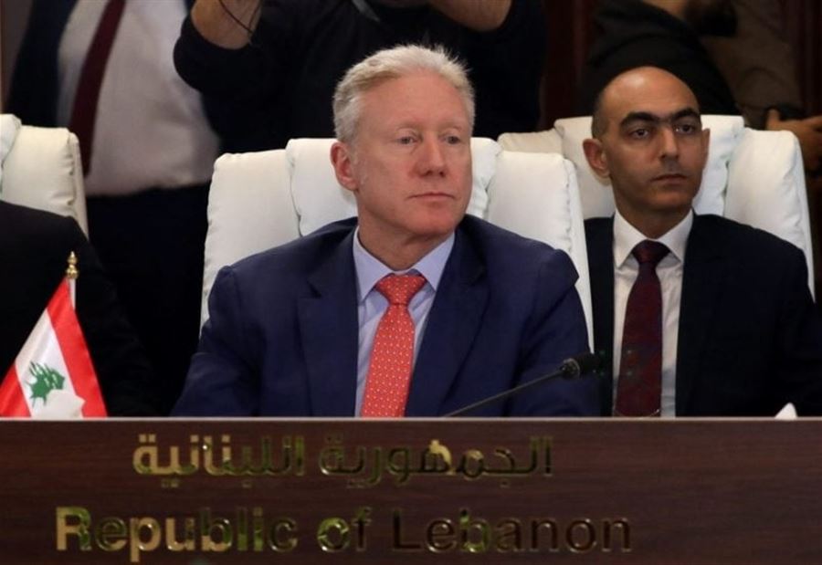 "من تسبب بهذه الخسائر؟"... رجّي يرفع السقف ضد من أعلن "تحرير القدس"! 