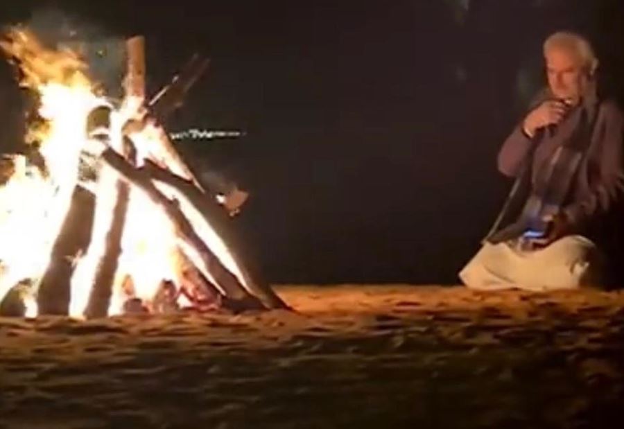 فيديو للوليد بن طلال يتسفزّ السعوديين ووزارة البيئة تعلّق!