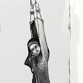 مريم.. المخابرات السورية اجبرتني على التعري أمام زوجي