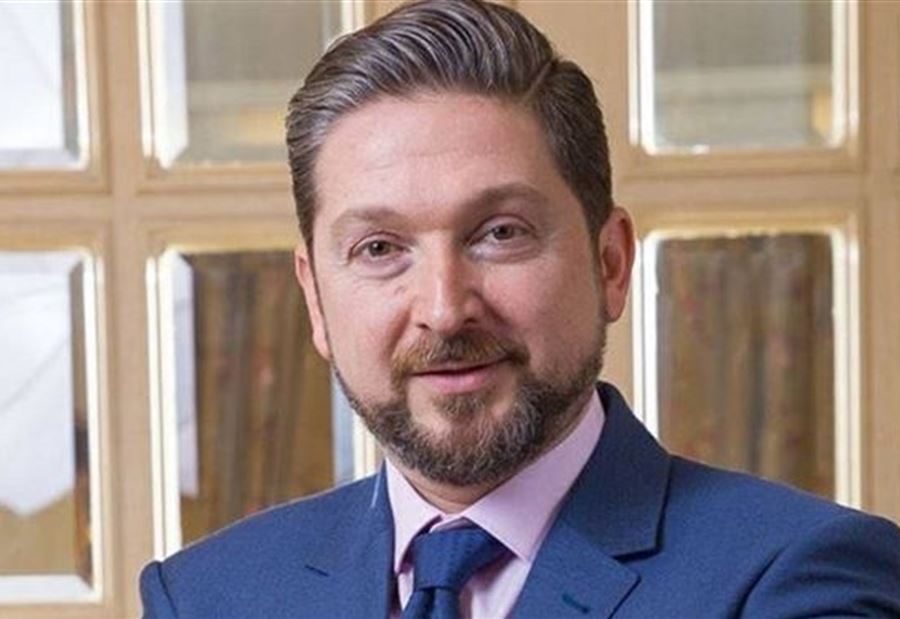 كرامي: لذلك قرر ماكرون وضع الاسلام في الواجهة كرامي: لذلك قرر ماكرون وضع الاسلام في الواجهة