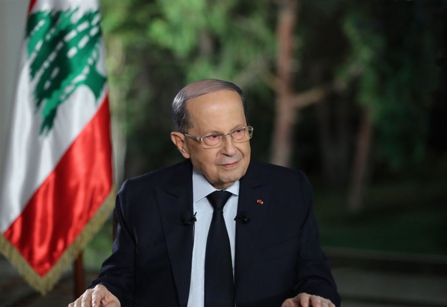 هذا ما سيتطرّقُ إليهِ الرئيس عون في كلمتهِ اليوم