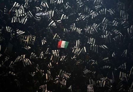 يوفنتوس "يغرق" في الديون يوفنتوس "يغرق" في الديون