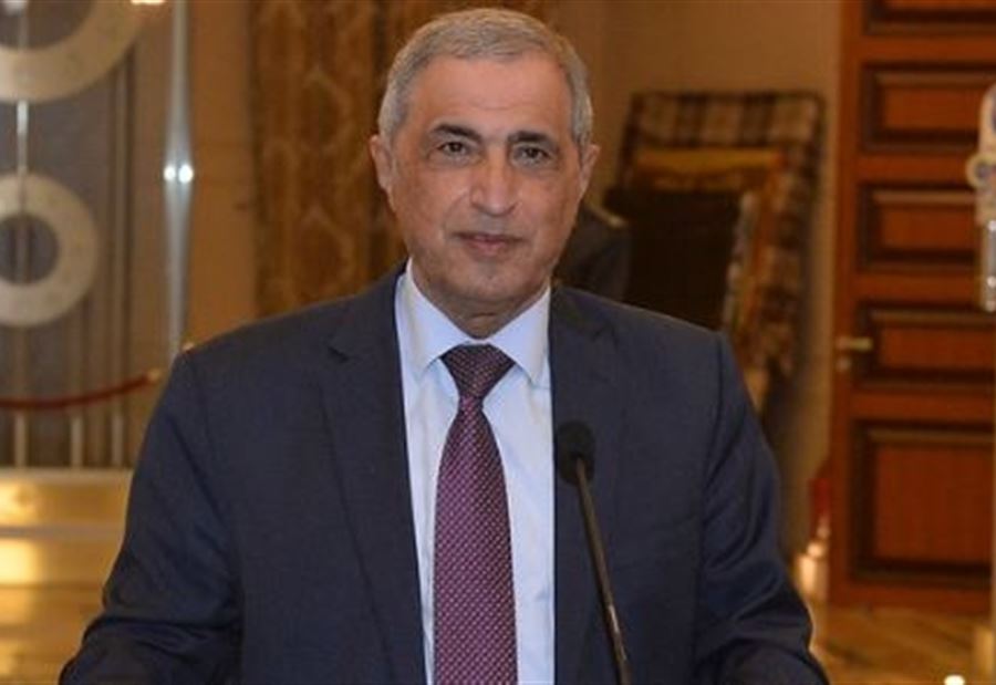 "تبريد جبهة الجنوب"... هاشم: حركة المبعوثين الدوليين لِطمأنة الإسرائيلي 