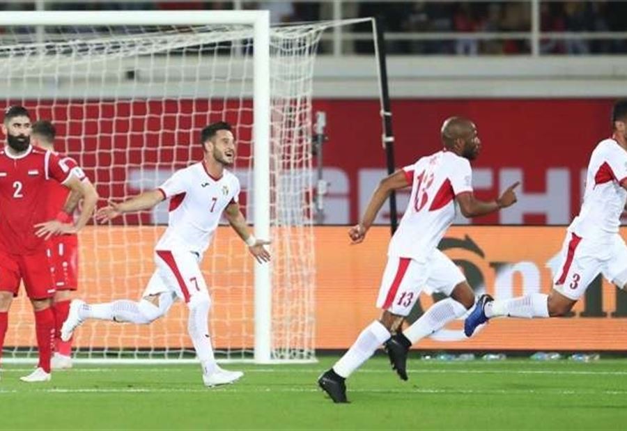 بالفيديو: الأردن يضع سوريا على حافة الهاوية