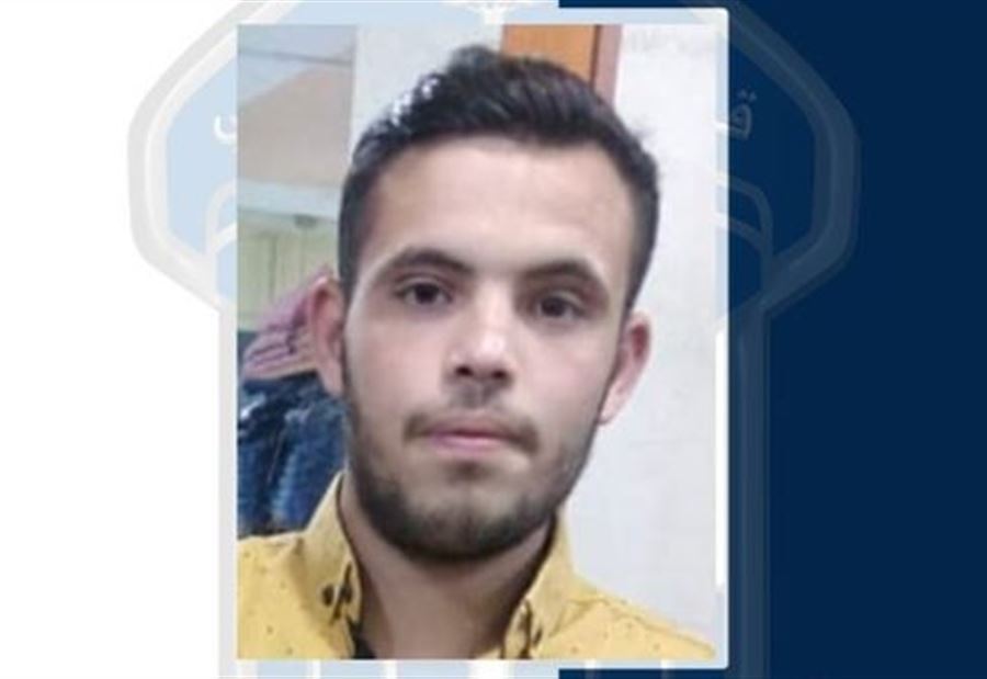 خالد غادر ولم يعد... هل من رآه؟