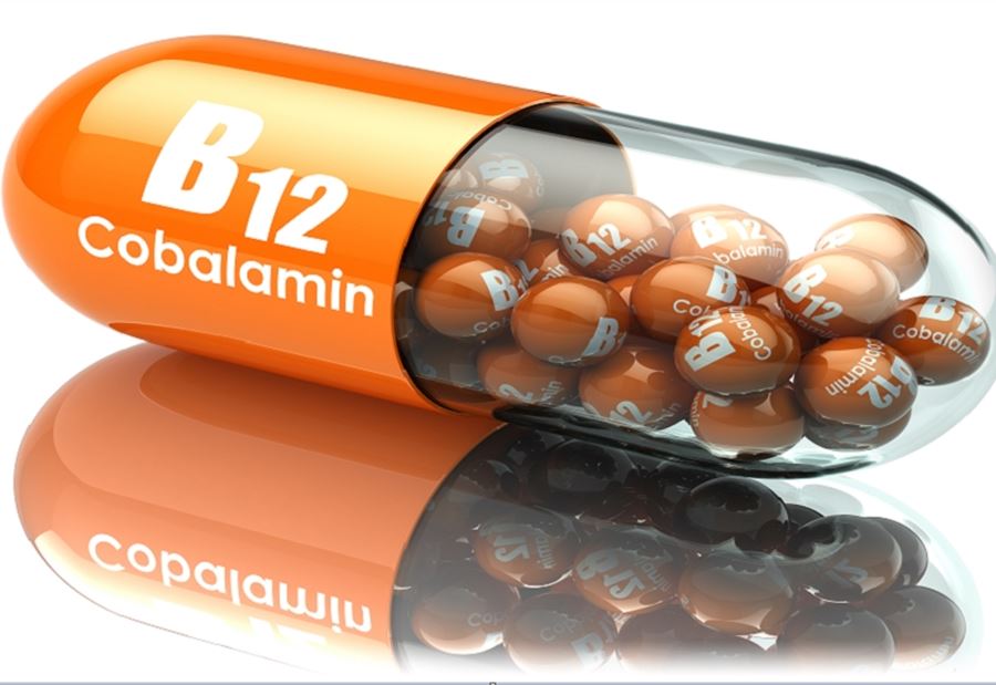 كيف تكشف نقص الـ B12 في جسمك؟
