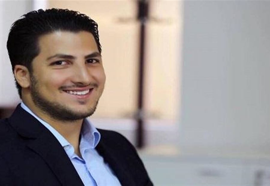المرعبي: لبناء ساتر ترابي على ضفة النهر الكبير الجنوبي المرعبي: لبناء ساتر ترابي على ضفة النهر الكبير الجنوبي
