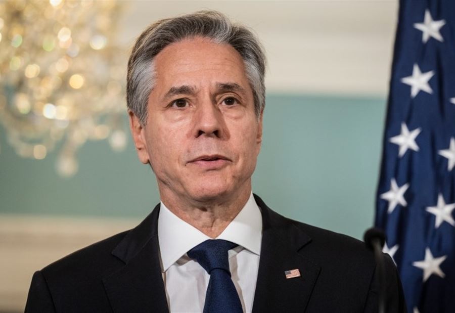 "شديد الانتقاد"... تقريرٌ لبلينكن بشأن اسرائيل! "شديد الانتقاد"... تقريرٌ لبلينكن بشأن اسرائيل!