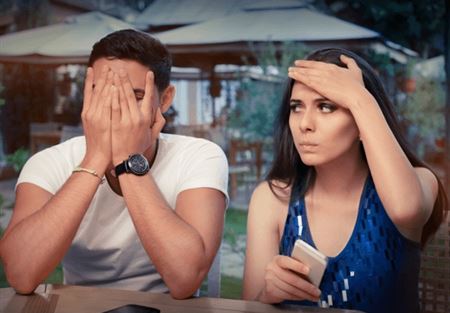 8 تصرّفات عليكِ تجنّبها بعد المشاجرة مع الزوج