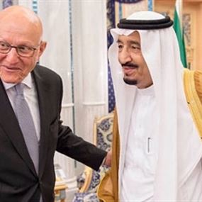 هل ستجمع اسطنبول سلام بخادم الحرمين؟ هل ستجمع اسطنبول سلام بخادم الحرمين؟