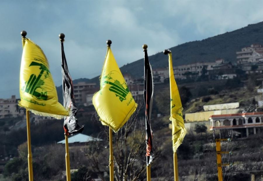 "ما نشهده هو عين الحكمة "... نائب "الحزب": كلام في الفراغ