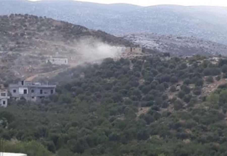 بيانٌ لقوى الأمن بشأن عملية وادي خالد  بيانٌ لقوى الأمن بشأن عملية وادي خالد