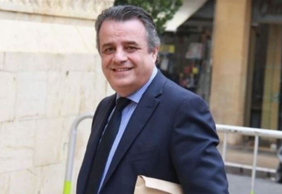 عازار لأبناء كسروان - جبيل: إبقوا في منازلكم 