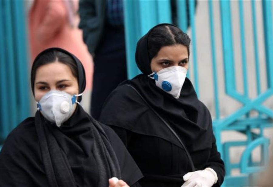 فيروس جديد قاتل في إيران