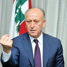 حقيقة ما يقلق ريفي من وصول فرنجية!