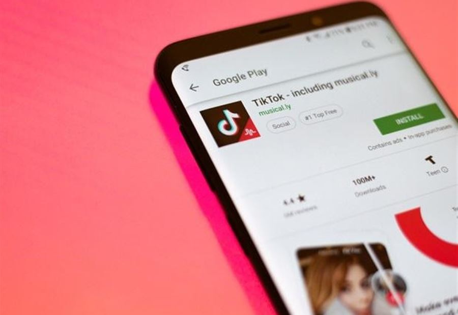 "تيك توك" ينتهك خصوصية الأطفال! 