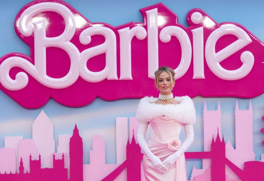 دولة عربية تسمح بعرض فيلم "باربي"!