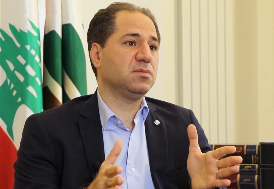 "دولة بوليسية"... تغريدةٌ لافتة لـ الجميل عن "طرابلس" 