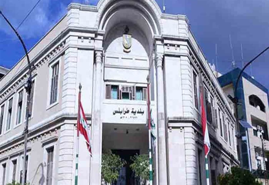 بلدية طرابلس: لن نسمح بالتعديات والمخالفات 