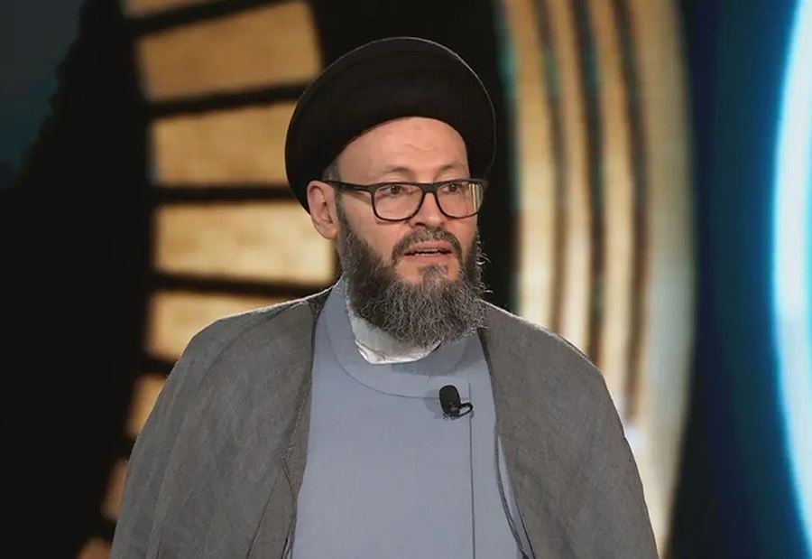 الحسيني: ما حذرنا منه قد وقع!