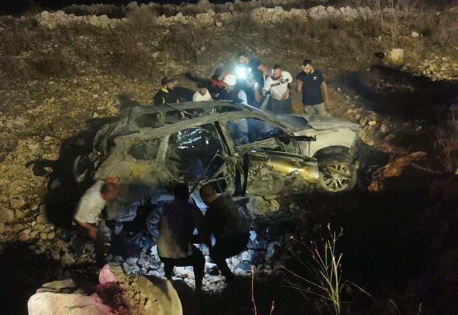ما حقيقة وفاة أم الشهيدات الثلاث؟! 
