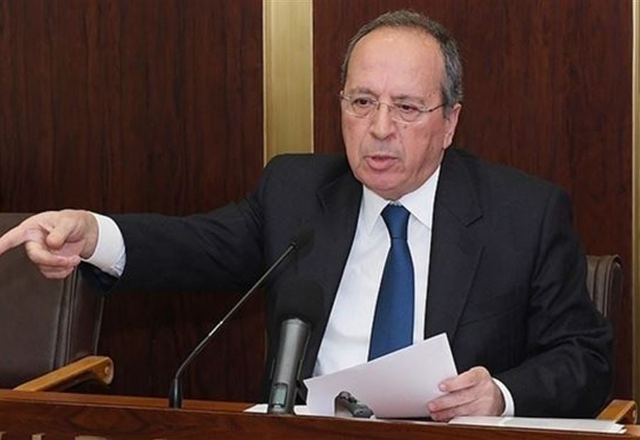 السيد يتحدث عن "لعبة صولد" قد تعيد الحريري أو تُنهِيه