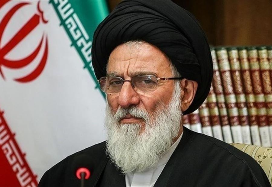 هل أشعلت وفاة شاهرودي صراعاً حول خلافة خامنئي؟