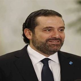 المنار: الحريري يحتمي بميقاتي