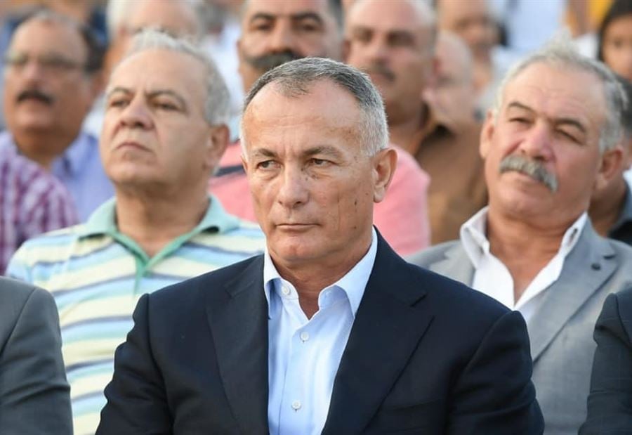 "تنبيهٌ" من روكز.. وتمنٍ على الثوار 