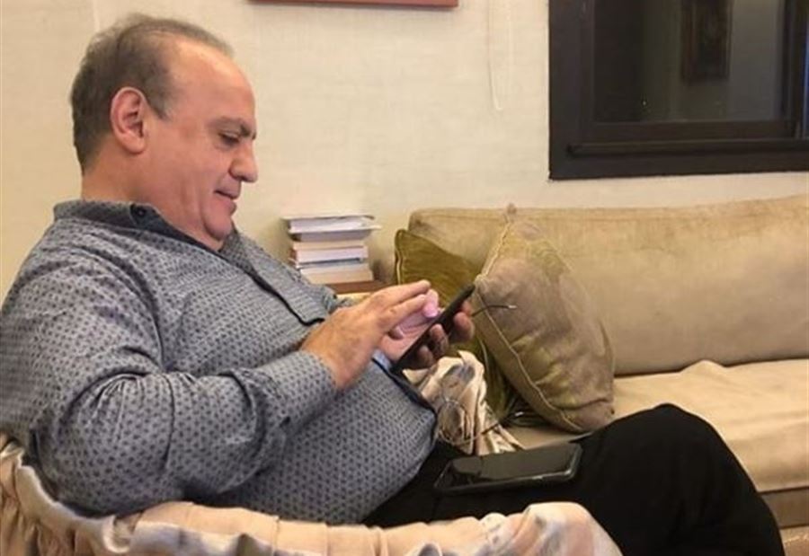 تمنٍّ من وهّاب على دياب "لزيادة حجم الدين"!