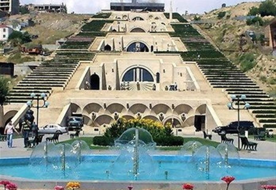تعاون مثمر بين لبنان وأرمينيا ومزيد من الزوار تعاون مثمر بين لبنان وأرمينيا ومزيد من الزوار