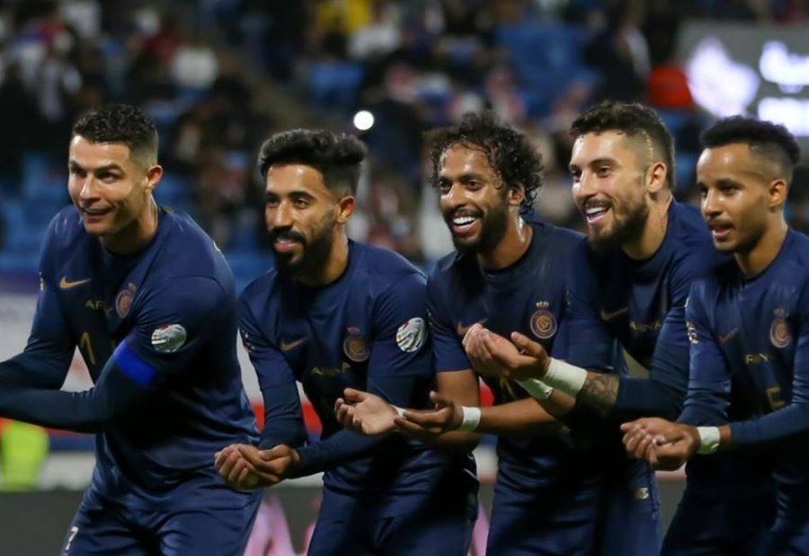 حقق أكبر انتصاراته... النصر يكتب التاريخ!