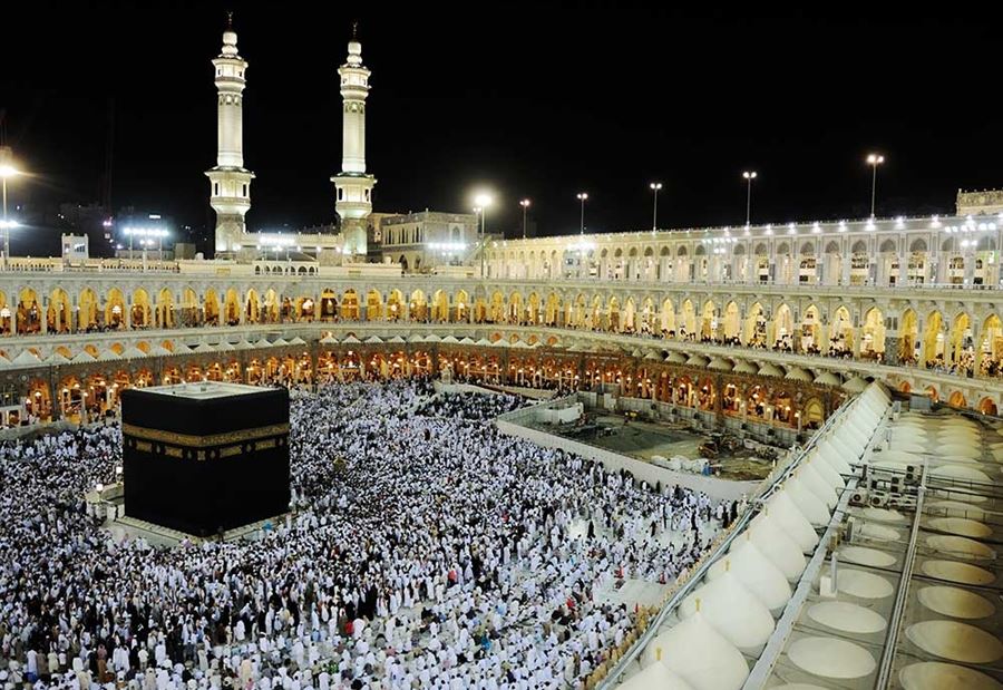 السعودية تُعلِّق الدّخول إلى أراضيها مؤقتًا لأغراض العمرة