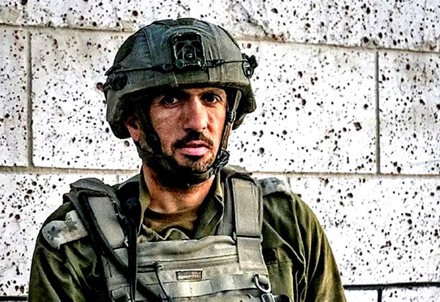 غزة تقتل العقيد الدرزي إحسان دقسة.. من هو قائد لواء 401 الإسرائيلي؟