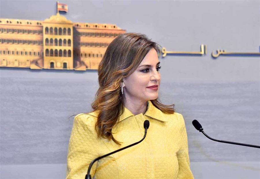 عبد الصمد: لانصاف القطاع الإعلامي
