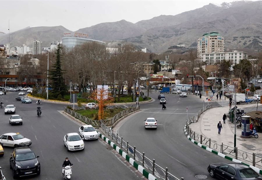 زلزال قوي يهز جنوب إيران ويشعر به سكان الإمارات! 