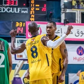 كيف برّر المتسبب بإشكال الحكمة - الرياضي؟