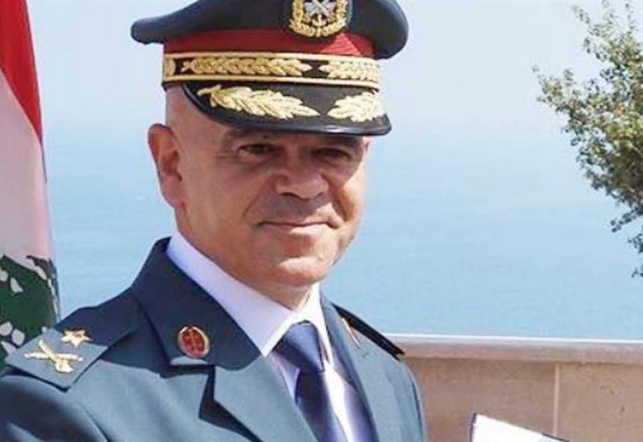 إليكم سيرة مدير عام أمن الدولة الجديد