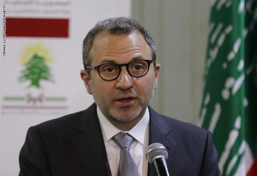 بعد تغريدة باسيل طرد  لبنانيين من السعودية 