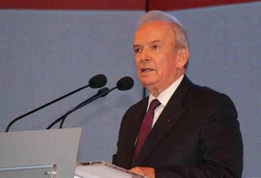 حمادة: "ما حدا يقول فول قبل ما يصير بالمكيول"