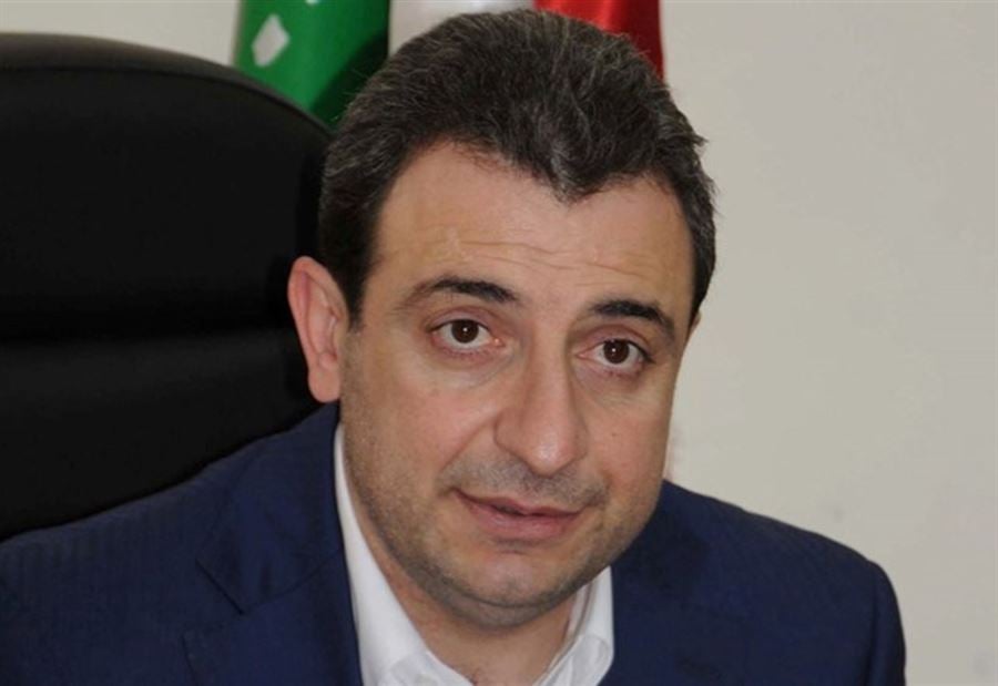 بعد التعميم... أبو فاعور يشكر الحريري