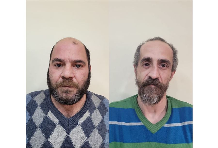بجرم سلب وانتحال صفة أمنيّة... "الأمن" يوقف مواطنين في سد البوشرية