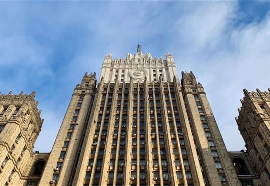 موسكو لواشنطن: سنتخذ كل ما يلزم لضمان أمننا القومي موسكو لواشنطن: سنتخذ كل ما يلزم لضمان أمننا القومي