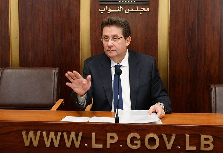 "زرت ميقاتي وقلت له"... كنعان يكشف عن "تقصير حكوميّ"