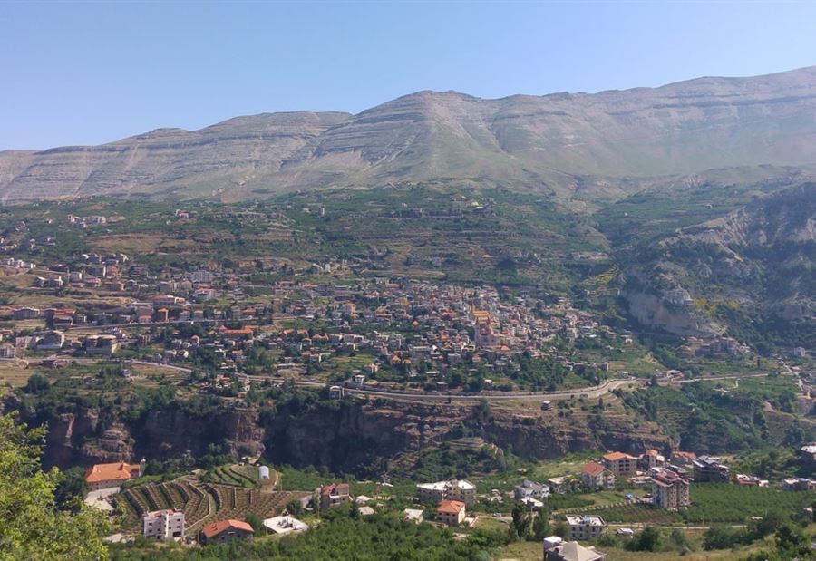 تسجيل إصابات جديدة بـ "كورونا" في بشري 