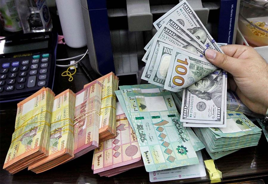 بيانٌ من "الصرافين" بشأن المبالغ المخصصة لطلّاب الخارج 