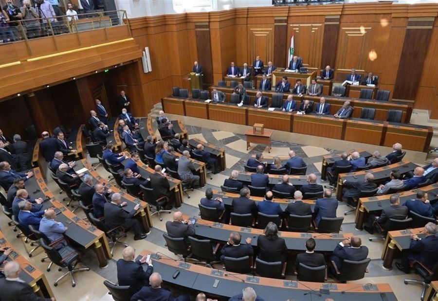 سببان وراء تحديد 14 حزيران موعداً لجلسة الإنتخاب! 